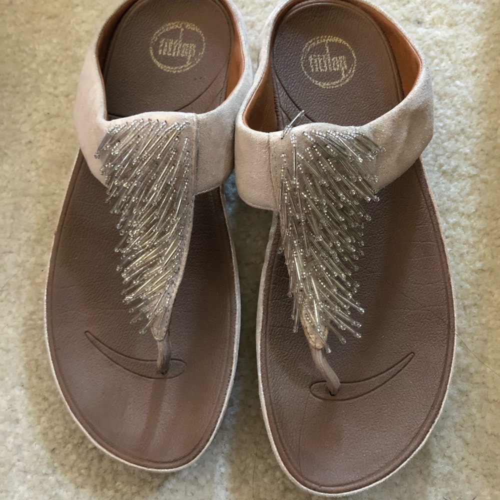 FitFlop Cha cha